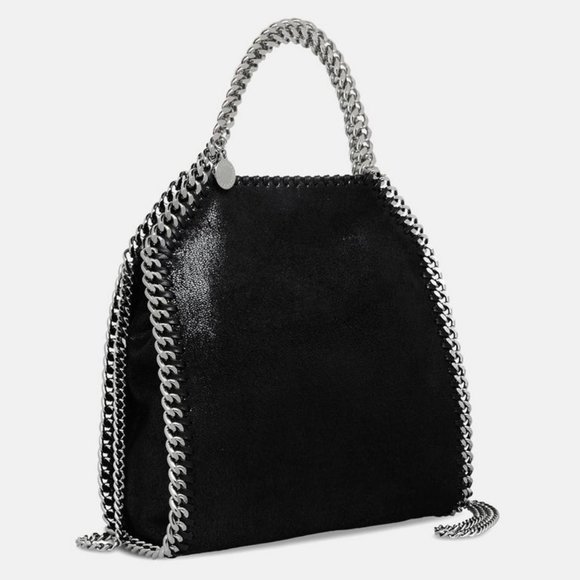 Stella McCartney Handbags - Stella McCartney Mini Falabella Bag